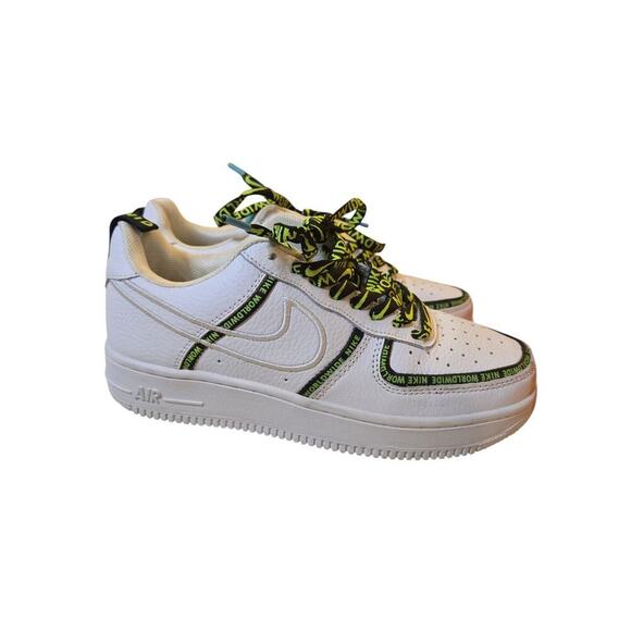 Nike Air Force 1 07 Premium Worldwide Pack -  Fury CK7213-100 main image 4
